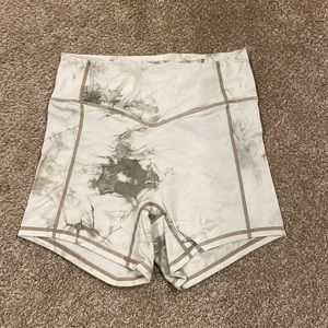 Balance Althetica Shorts